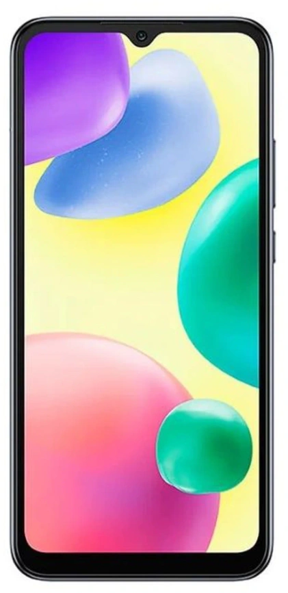 Смартфон XiaoMi Redmi 10A 2/32Gb Graphite Gray Global Version фото 2