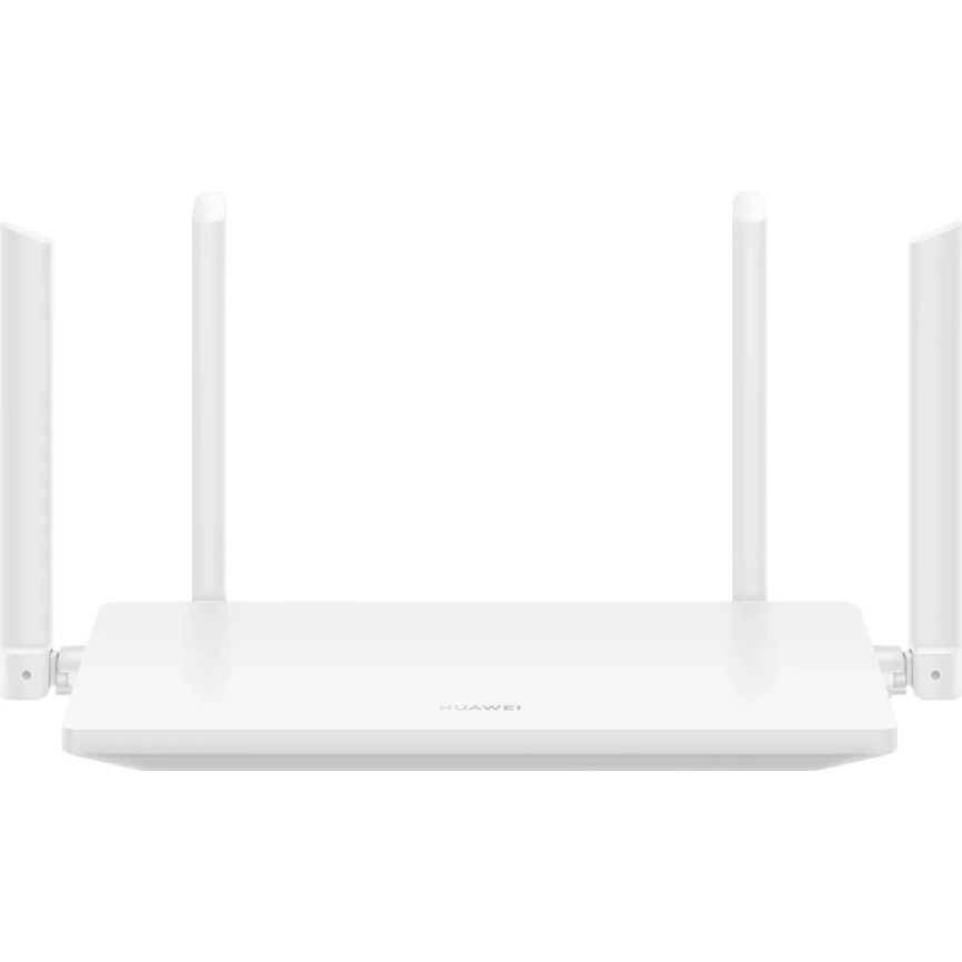 Wi-Fi-Роутер Huawei AX2 WS7001-22 White (53030ADX) фото 2