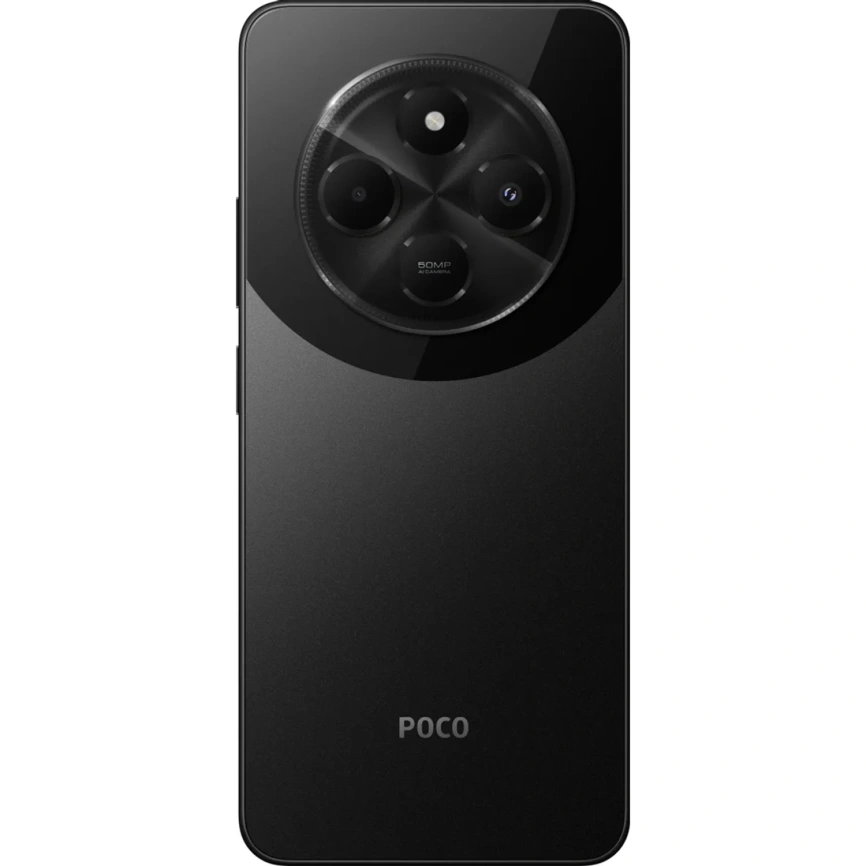 Смартфон Xiaomi Poco C75 8/256Gb Black EAC фото 2