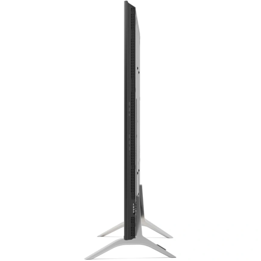 Телевизор Яндекс ТВ Станция Про с Алисой на YaGPT 65" 4K UHD QLED (YNDX-00102) фото 3