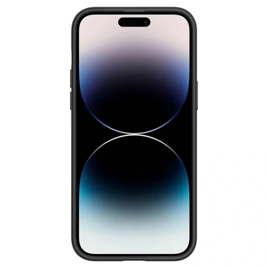 Чехол Spigen Core Armor для iPhone 14 Pro Max (ACS04634) Matte Black фото 7