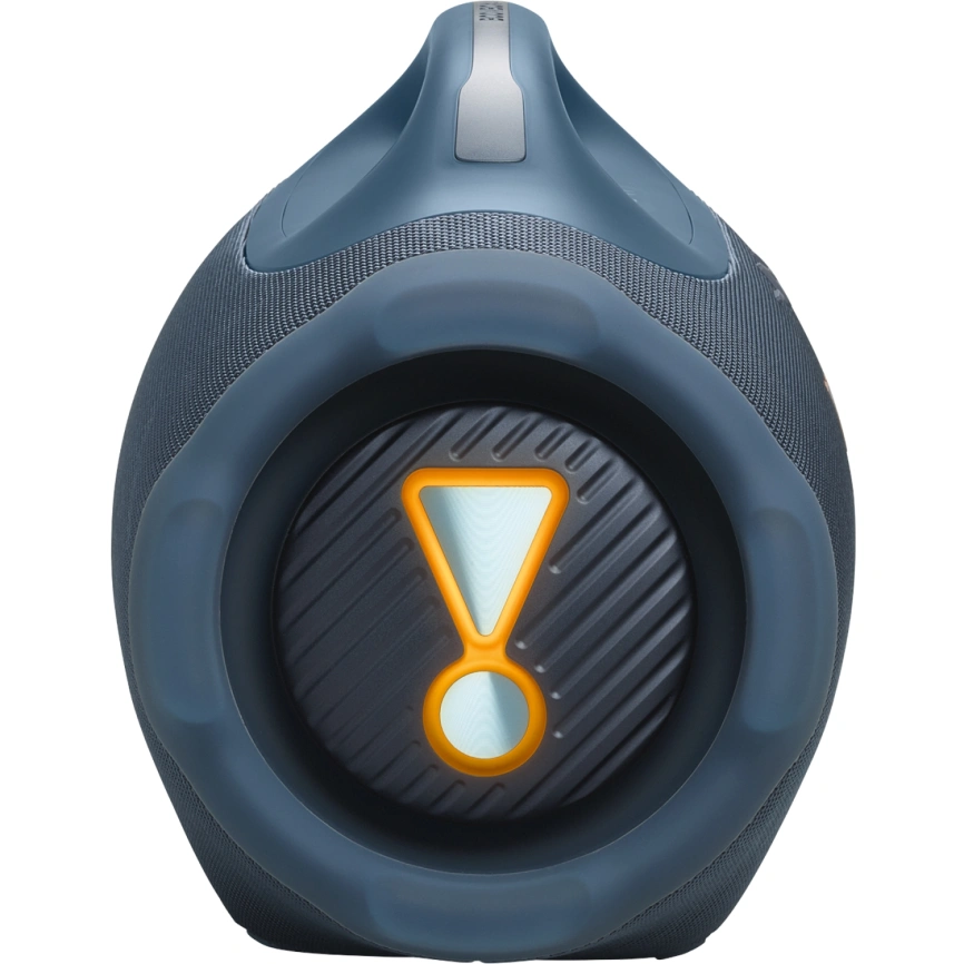 Портативная колонка JBL Boombox 4 Blue фото 6