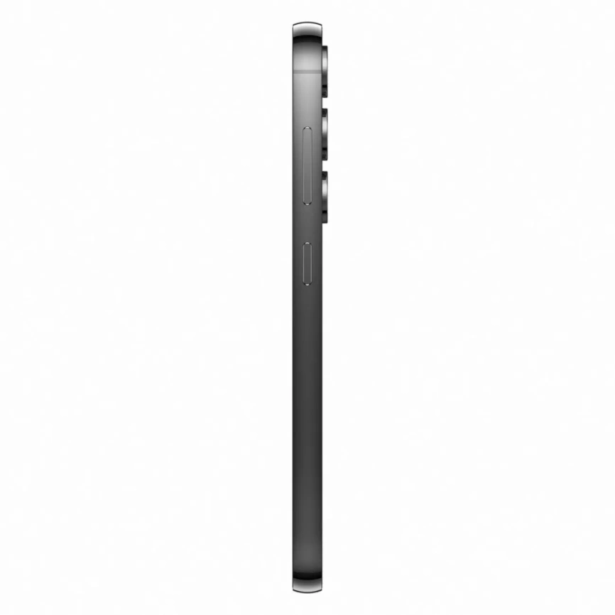 Смартфон Samsung Galaxy S23 Plus SM-916B/DS 8/256Gb Phantom Black фото 5