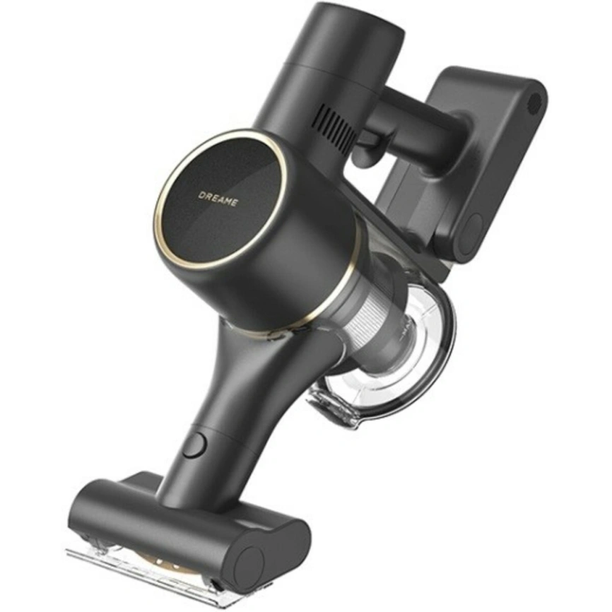 Пылесос Dreame R10 Pro Aqua Black (VZV15A) фото 5