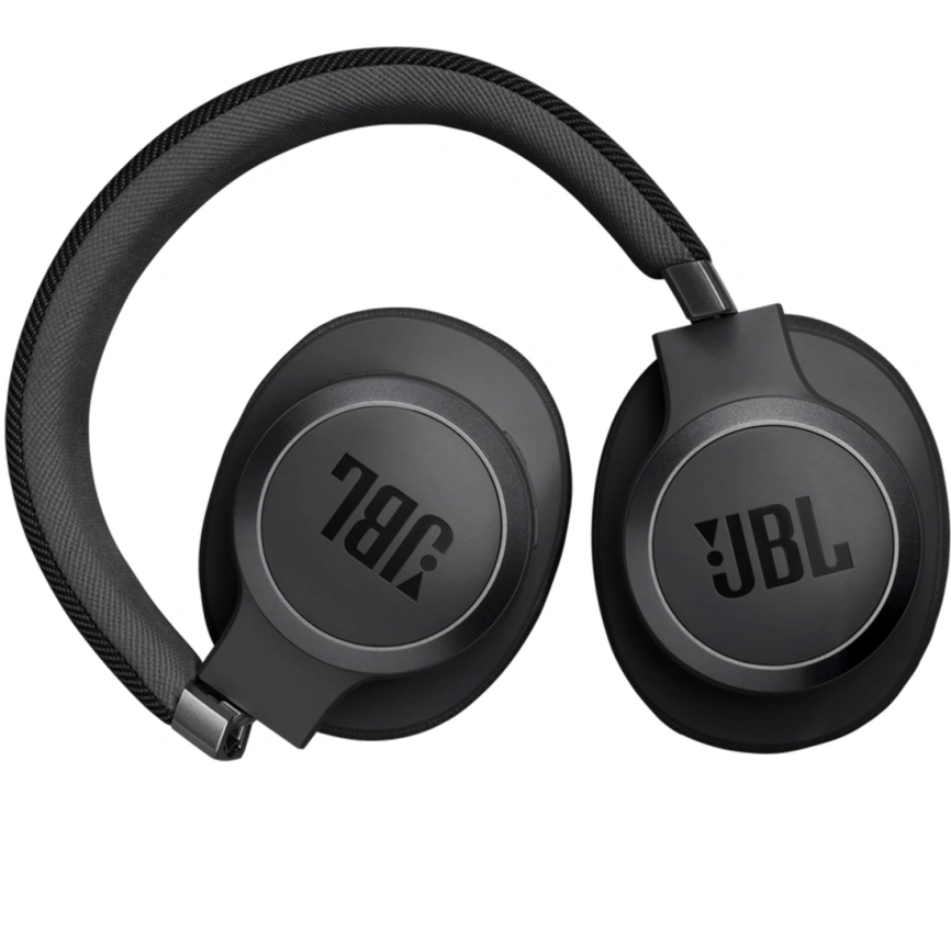 Наушники JBL Live 770NC Black фото 3