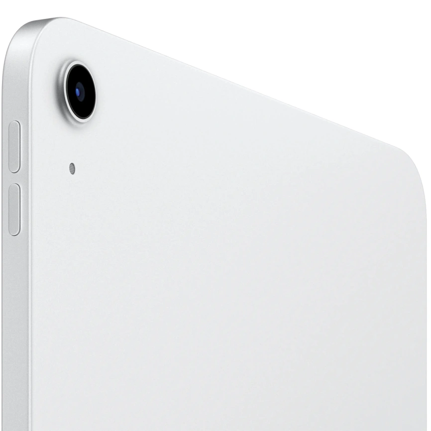 Планшет Apple iPad 11 (2025) Wi-Fi 128Gb Silver фото 2