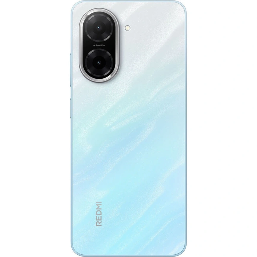 Смартфон Xiaomi Redmi A5 4/128Gb Ocean Blue EAC фото 6