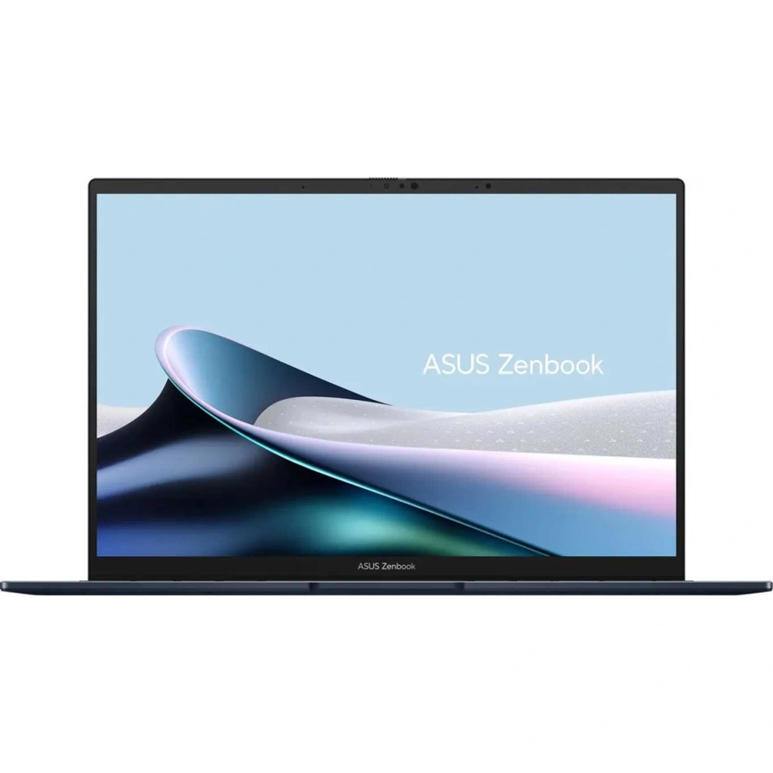 Ноутбук ASUS Zenbook 14 UX3405CA-PP1158 14 OLED/ i7-255H Ultra/16GB/1TB SSD (90NB14W1-M01PP0) Ponder Blue фото 2