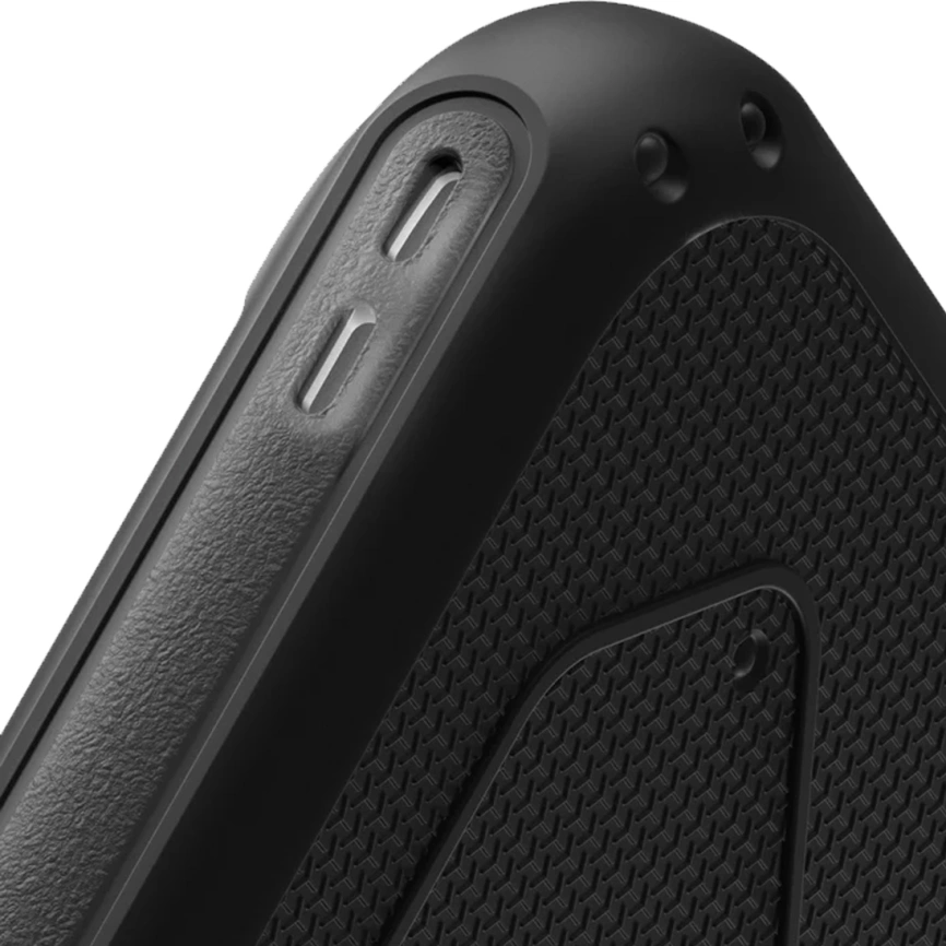 Чехол Aulumu A17 Rugged Outdoor Case with MagSafe для iPhone 17 Pro Max Gray фото 4