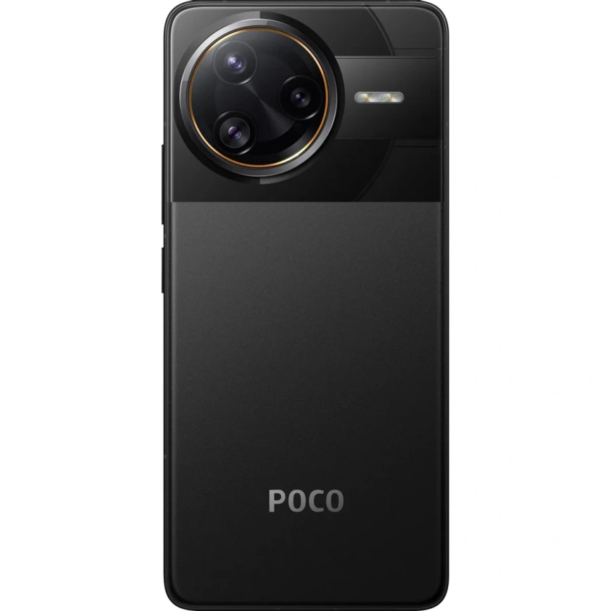 Смартфон Xiaomi Poco F7 Ultra 12/256Gb Black EAC фото 3