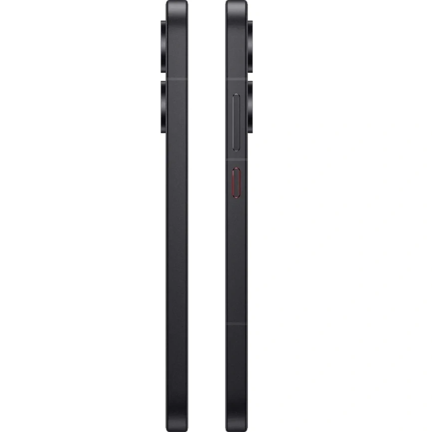 Смартфон Xiaomi Poco X8 Pro 8/256Gb Black Global Version фото 5