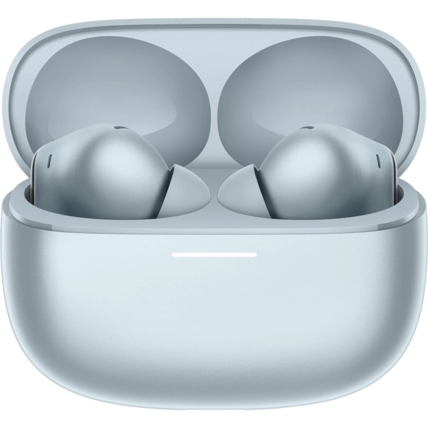 Наушники Xiaomi Redmi Buds 8 Pro Glacier Blue (BHR08GMGL) фото 2