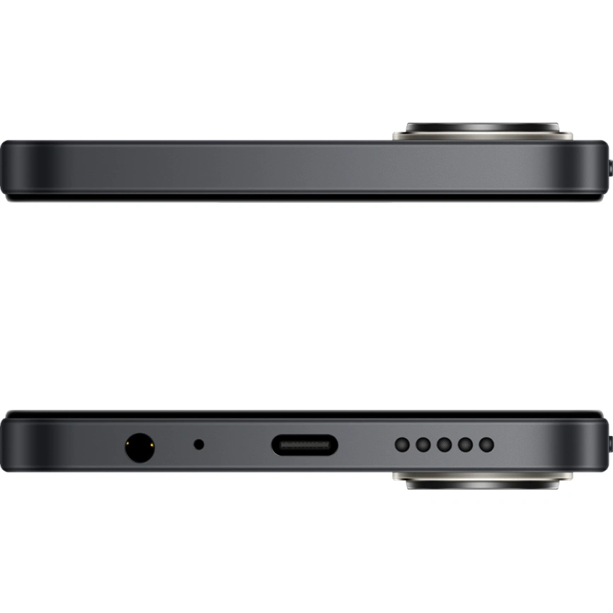 Смартфон Xiaomi Redmi A7 Pro 4/64Gb Black EAC фото 4