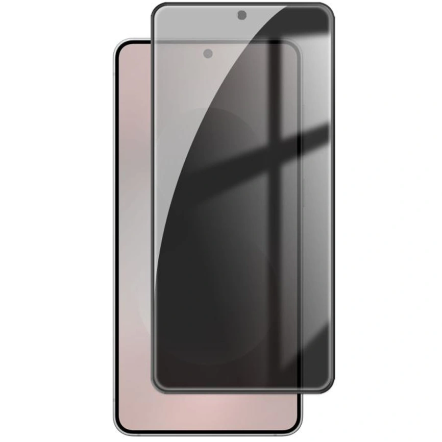 Защитное стекло Remax для Samsung Galaxy S26 Ultra (Антишпион) фото 2