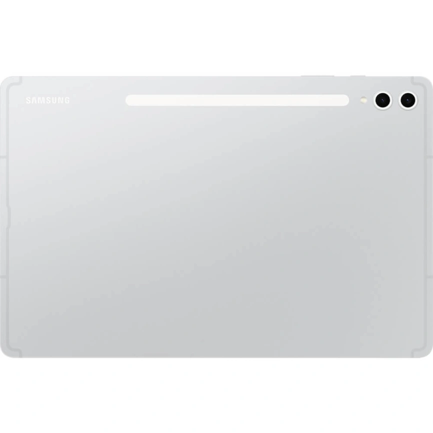 Планшет Samsung Galaxy Tab S10 Plus LTE 12/256GB Platinum Silver (SM-X826B) фото 3