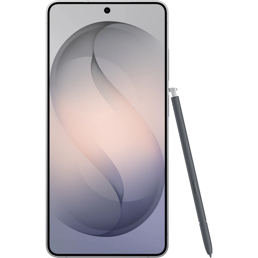 Смартфон Samsung Galaxy S26 Ultra SM-S948B 12/256Gb Silver Shadow фото 7