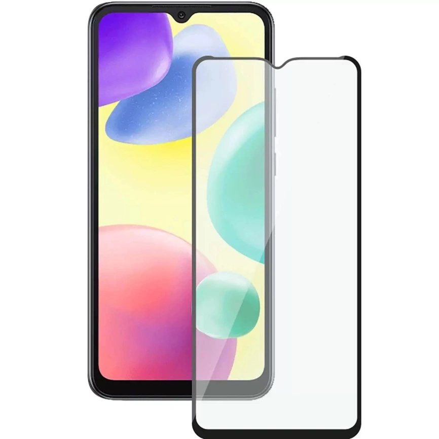 Защитное стекло GLASS Pro для Redmi 10A фото 1