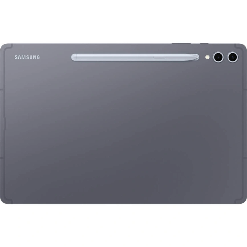 Планшет Samsung Galaxy Tab S10 Plus LTE 12/256GB Moonstone Grey (SM-X826B) фото 3