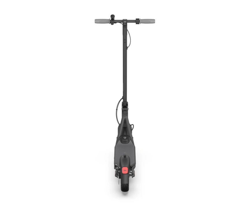 Электросамокат Ninebot KickScooter F20A Black фото 6