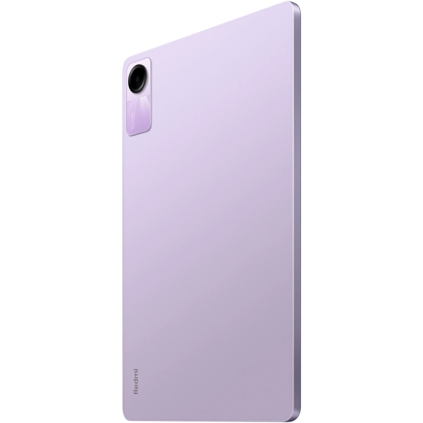 Планшет Xiaomi Redmi Pad SE 6/128Gb Wi-Fi Lavender Purple Global Version фото 2