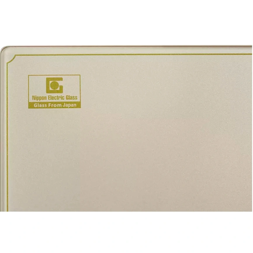 Индукционная варочная панель Kuppersberg ICS 604 C Beige фото 4