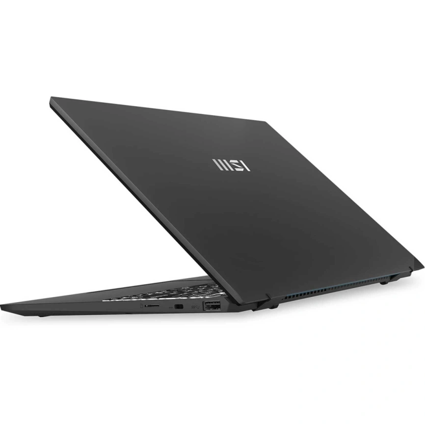 Ноутбук MSI Prestige 13 AI Evo A1MG-264RU 13.3 OLED/ i7-155H Ultra/32GB/1TB SSD (9S7-13Q222-264) Gray фото 5