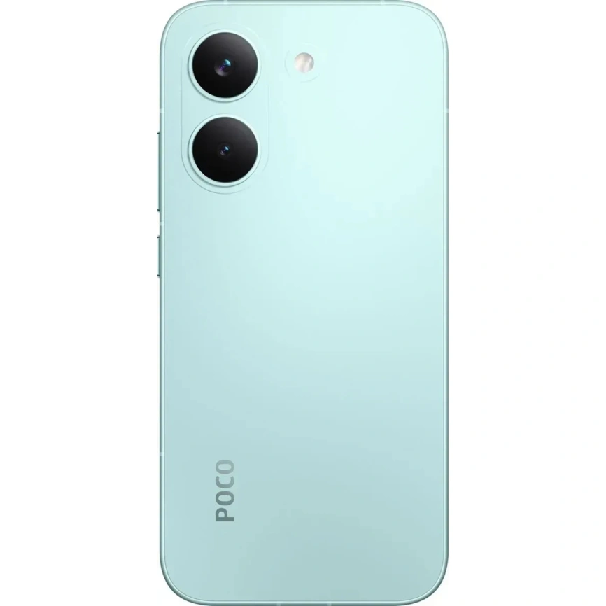 Смартфон Xiaomi Poco X8 Pro 12/512Gb Mint Green EAC фото 6