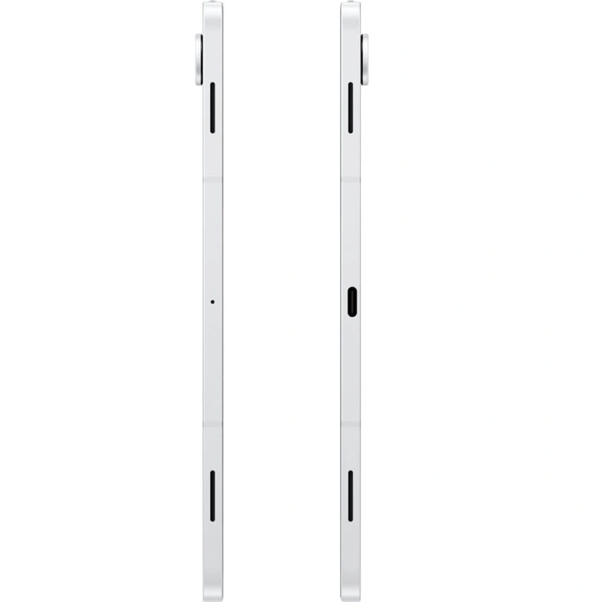 Планшет Samsung Galaxy Tab S11 LTE 12/512GB Silver (SM-X736) фото 2
