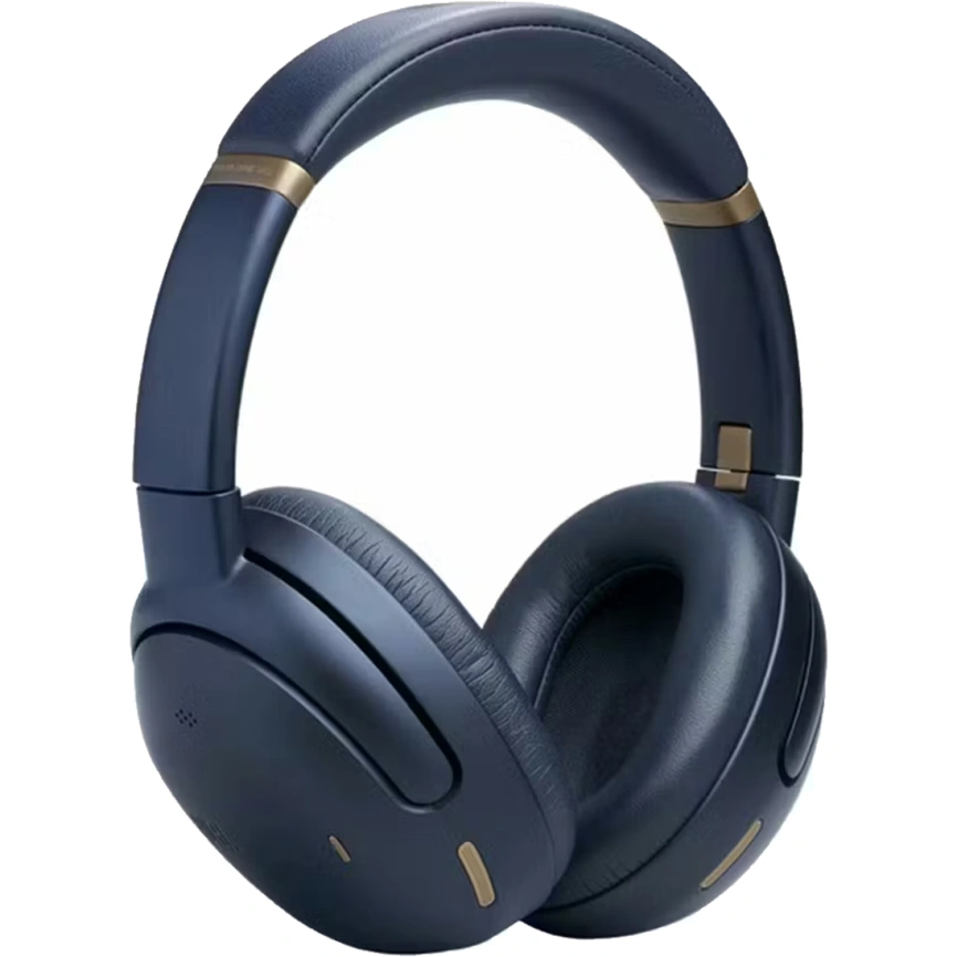 Наушники JBL Tour One M3 Blue фото 3
