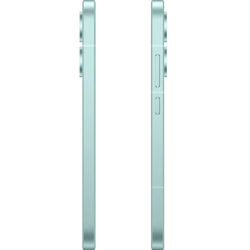 Смартфон Xiaomi Poco X8 Pro 12/512Gb Mint Green EAC фото 4