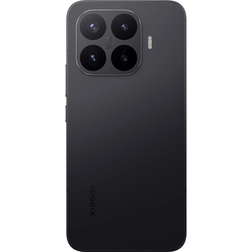 Смартфон Xiaomi 17T Pro 12/256Gb Black Global Version фото 5