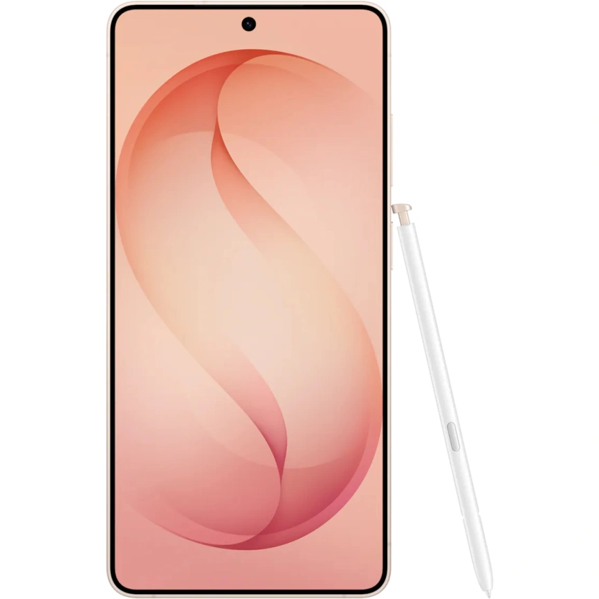 Смартфон Samsung Galaxy S26 Ultra SM-S948B 12/512Gb Pinkgold фото 7