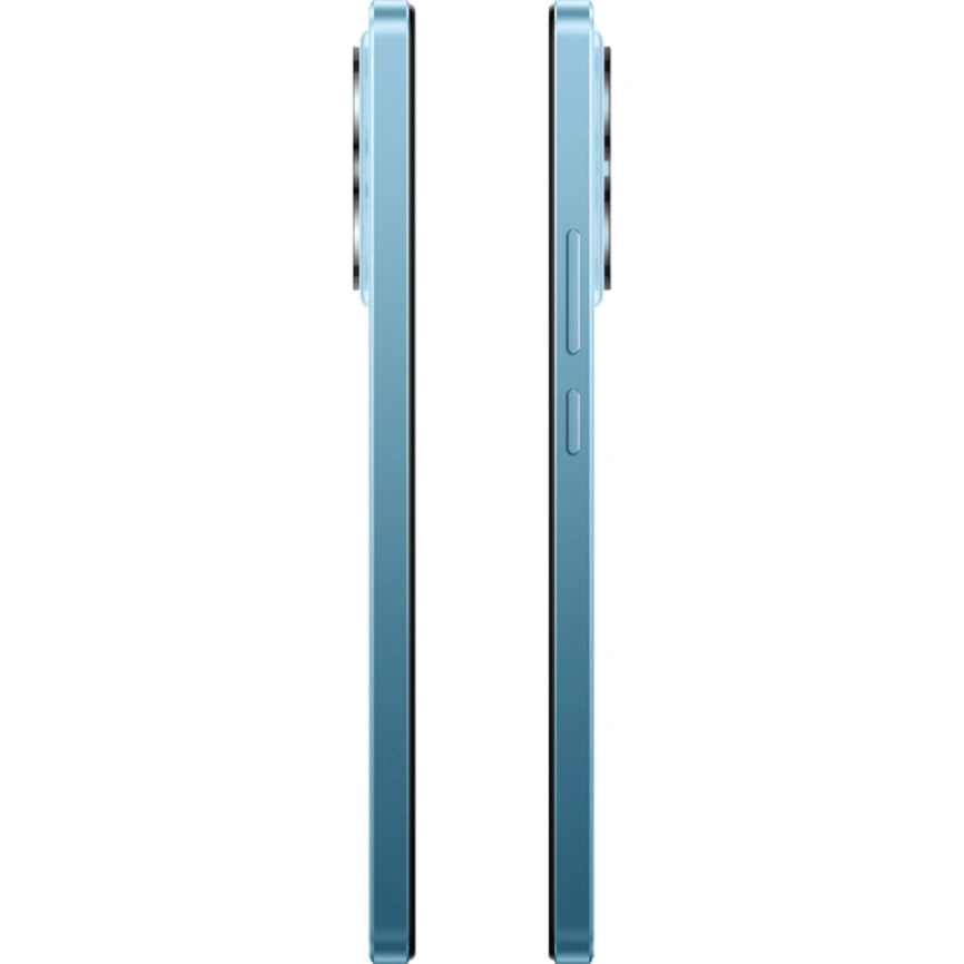 Смартфон Xiaomi Redmi Note 14 4G 8/128Gb (NFC) Ocean Blue EAC фото 2