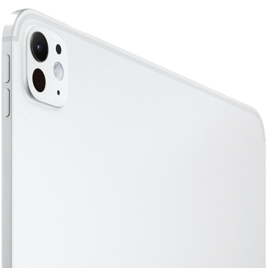 Планшет Apple iPad Pro 13 (2025) Wi-Fi 256GB Silver фото 2