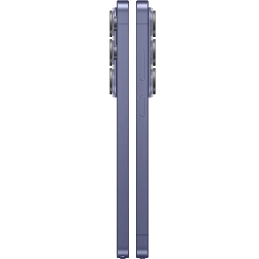 Смартфон Samsung Galaxy S26 Ultra SM-S948B 12/512Gb Cobalt Violet фото 2