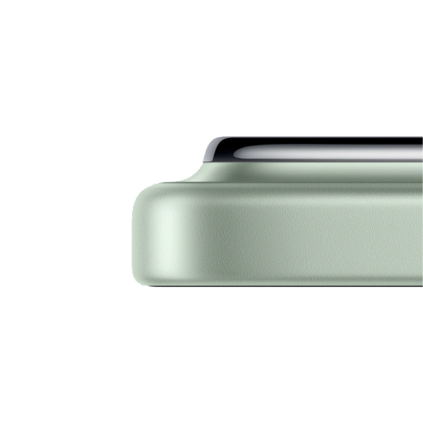 Смартфон Xiaomi 15 12/256Gb Green EAC фото 4