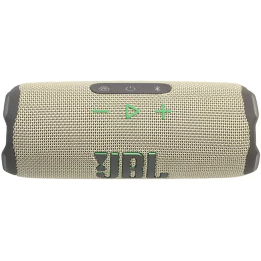 Портативная колонка JBL Flip 7 Sand фото 2