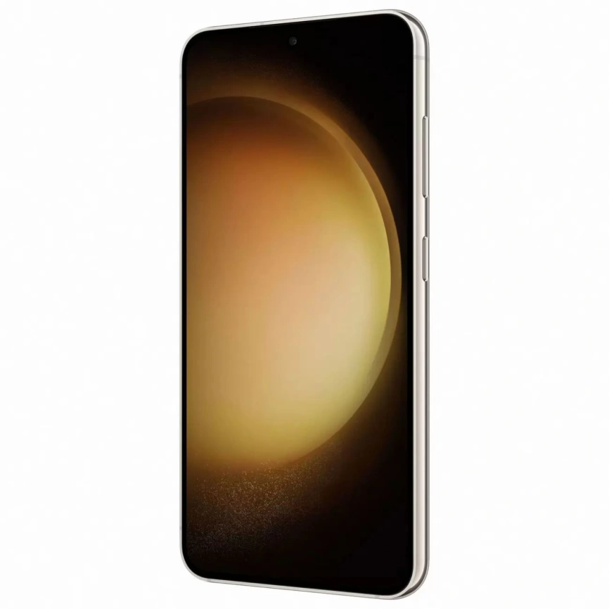 Смартфон Samsung Galaxy S23 SM-911B/DS 8/256Gb Beige фото 5