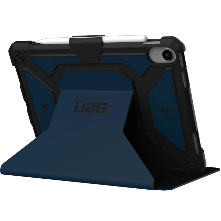 Чехол UAG Metropolis SE Folio Case для iPad 11 A16 (2025) Mallard (12339X115555) фото 5