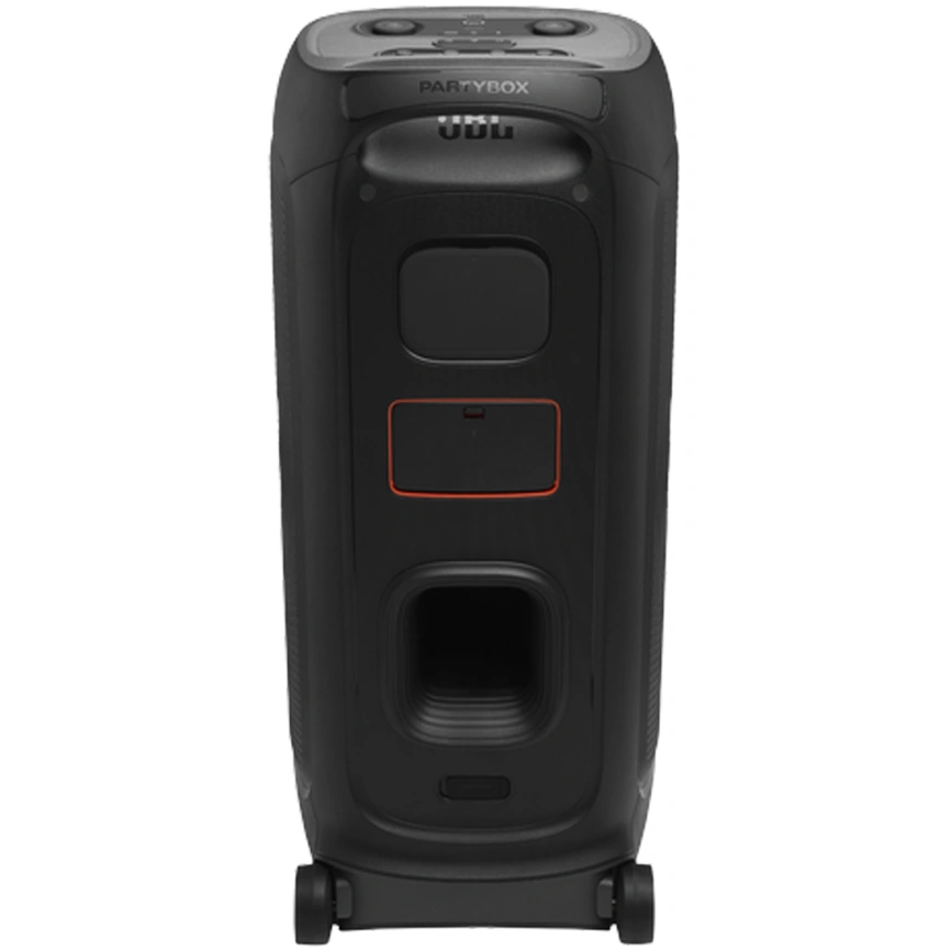 Портативная колонка JBL Partybox 720 Black фото 3