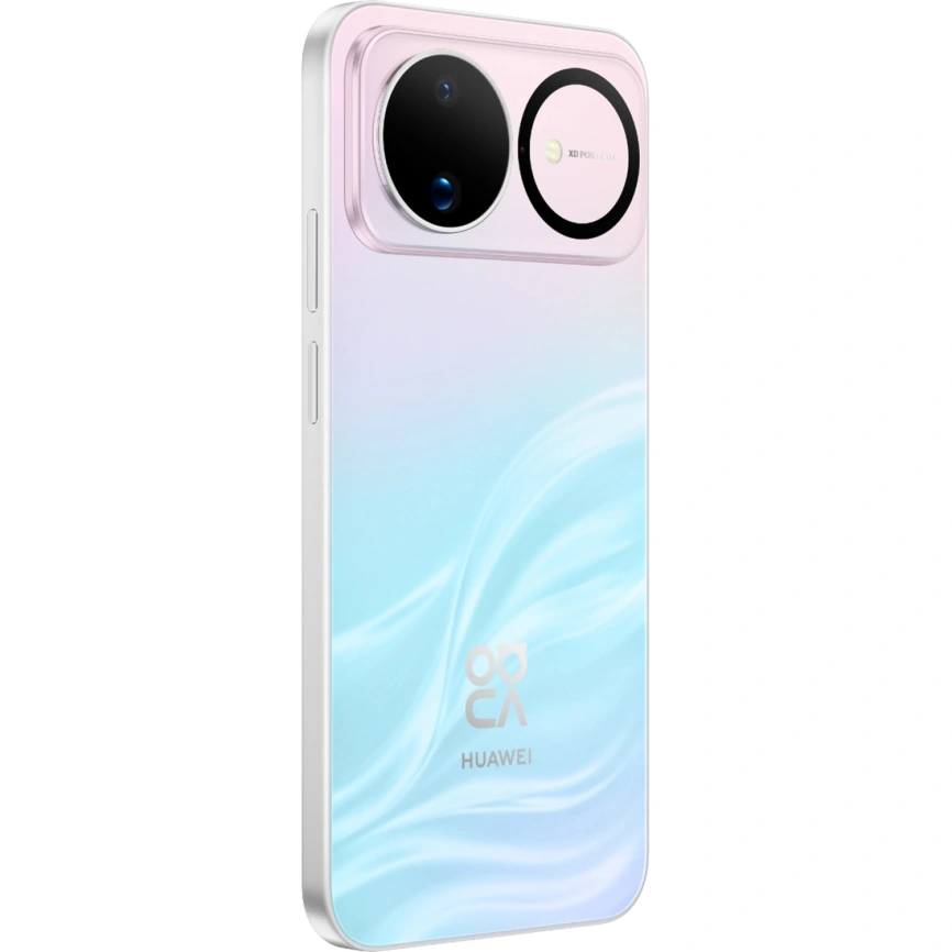 Смартфон Huawei Nova 16s 12/256GB Breathing Crystal (51099BSU) фото 2