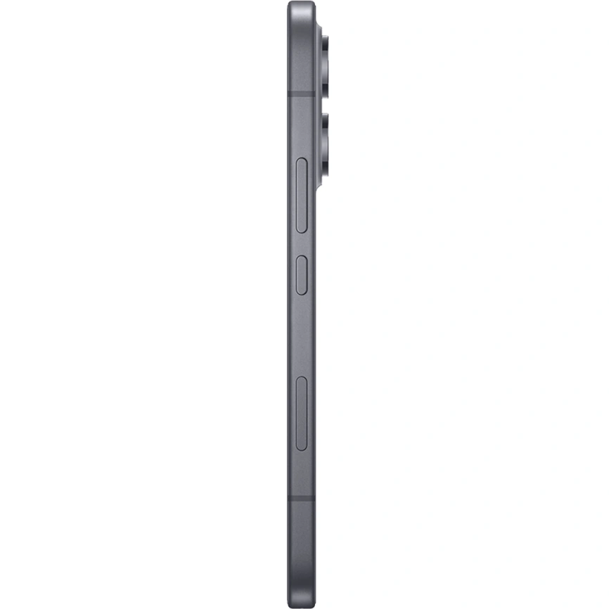 Смартфон Honor 600 Lite 8/256Gb Velvet Black фото 4