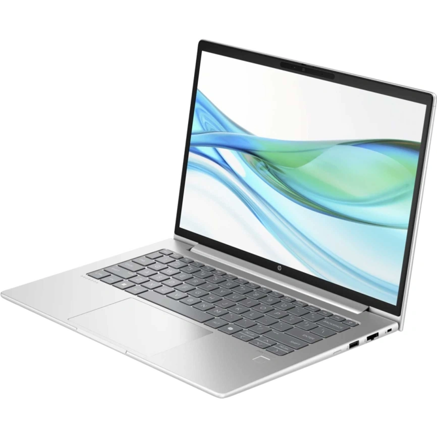 Ноутбук HP ProBook 440 G11 14 IPS/ i7-155U Ultra/16GB/512GB SSD (A38BCET) Silver фото 2