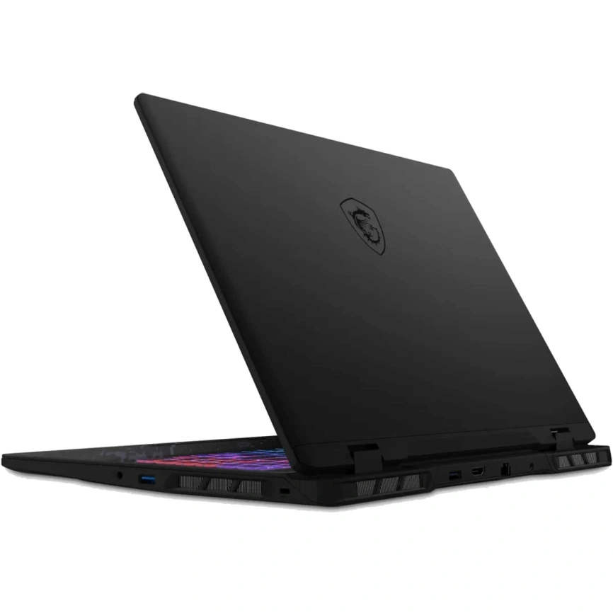 Ноутбук MSI Pulse A16 AI+ C3HWFKG-031XRU 16 IPS/ R7 AI 350/32GB/1TB SSD (9S7-15PK11-031) Core Black фото 3