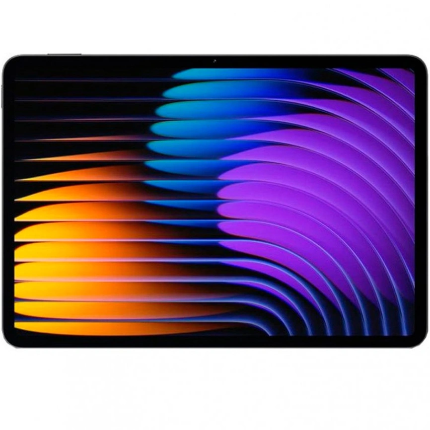 Планшет Xiaomi Pad 7 8/256Gb Wi-Fi Blue Global Version фото 4