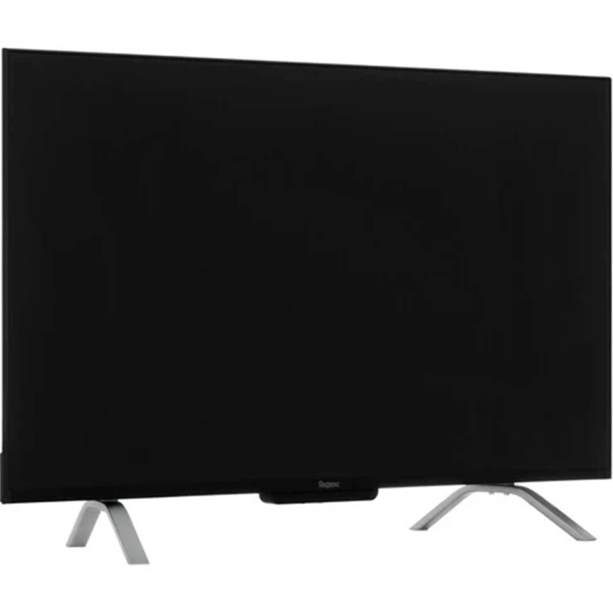 Телевизор Яндекс ТВ Станция с Алисой на YaGPT 43 фото 3