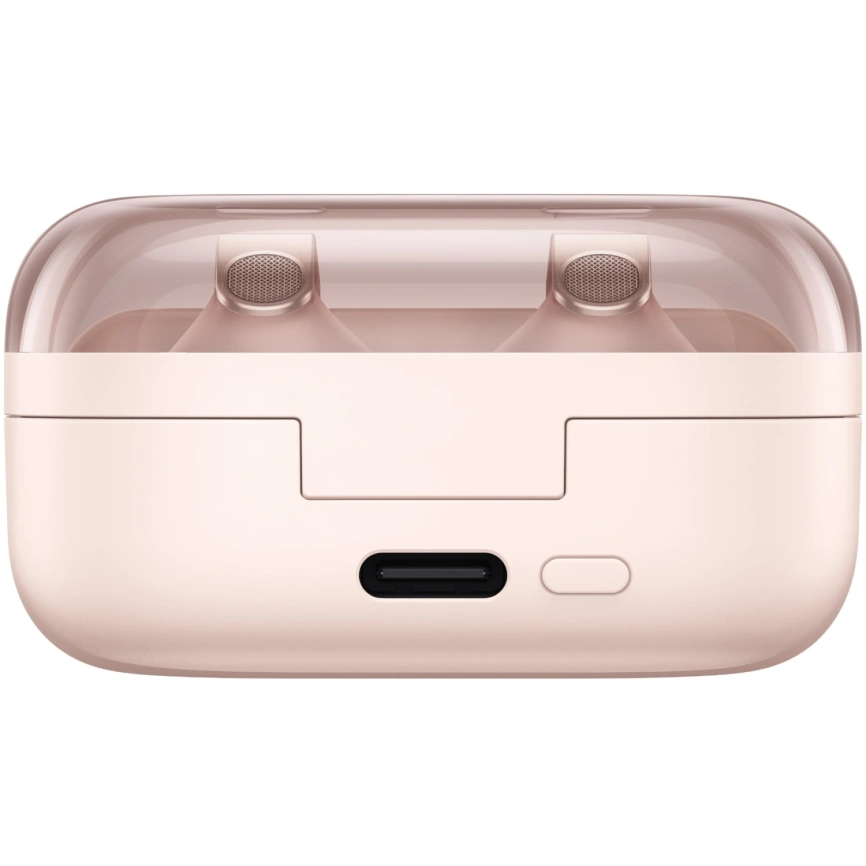 Наушники Samsung Galaxy Buds 4 Pro Pink Gold фото 8