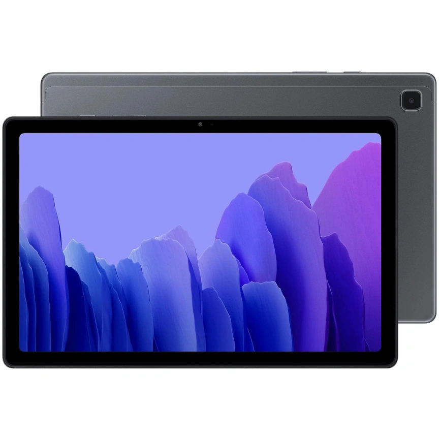 Планшет Samsung Galaxy Tab A7 10.4 LTE 3/32Gb Gray (SM-T505) фото 3