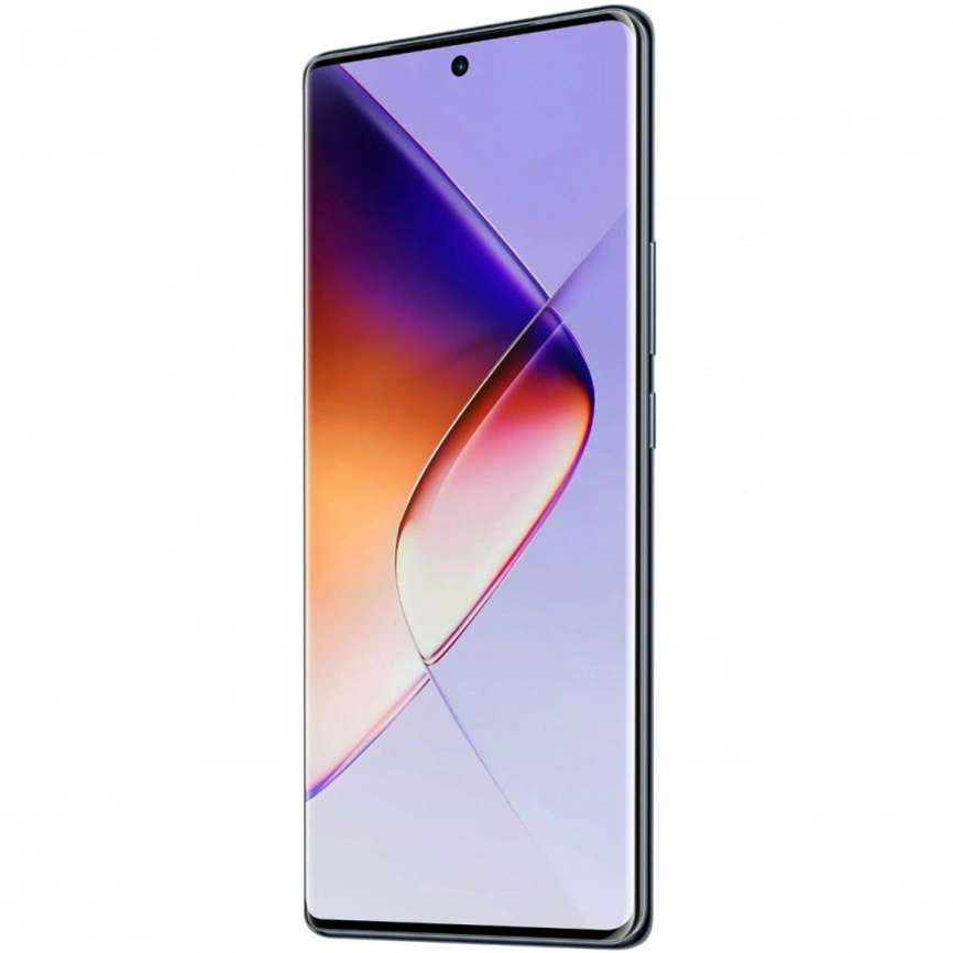 Смартфон Infinix Note 40 Pro 12/256Gb Titan Gold фото 6
