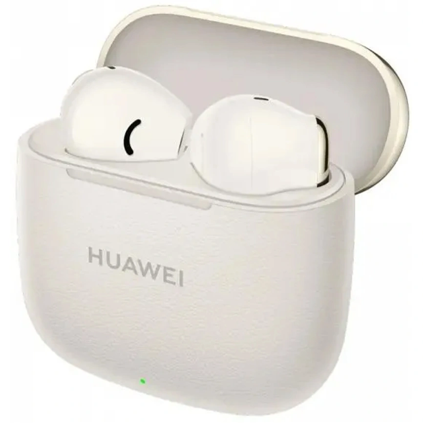 Наушники Huawei FreeBuds SE3 Beige (55037990) фото 8